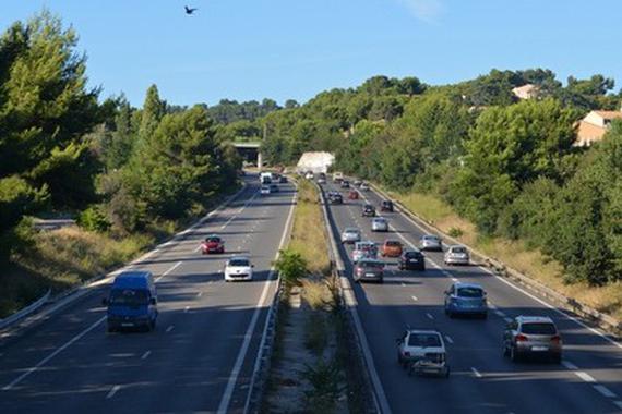 护照免签不算啥了，国内驾照也能在外国用