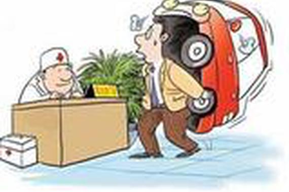 别再傻了，家用车自然吸气发动机最适合！