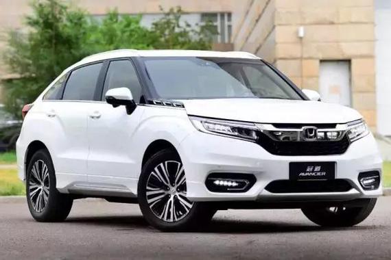 不想买加价冠道？考虑一下这3款SUV，都是大热门！