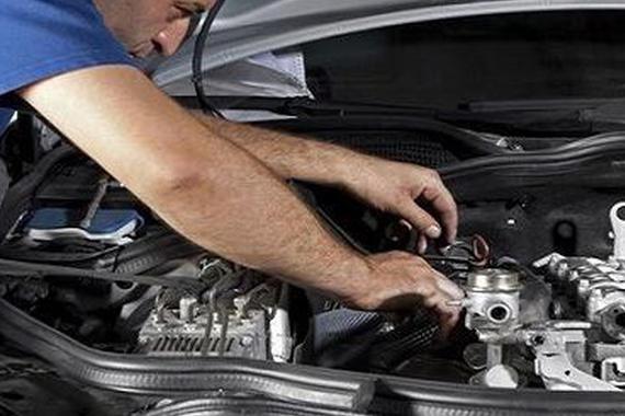 去4S店查故障再到小店维修，能省钱吗？