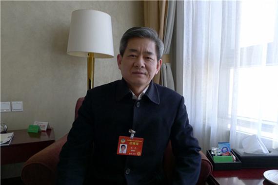 全国政协委员赵韩：要做真正有水平的新能源汽车