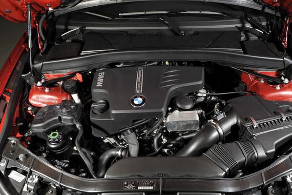 你还惦记那些自然吸气？N20都已成往事了