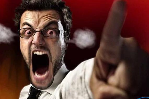 听了这几句话，开车时分分钟想把你踹下去