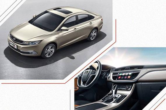 10万左右最NB的三款中国车，选谁不会后悔？