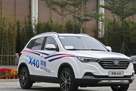 这款国产SUV能否撼动爆款们地位？