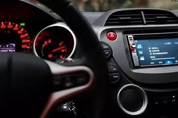 车内异响容易被忽视四个部位？