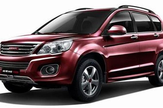 长城、吉利单车利润居前 “羞“红了谁的脸?