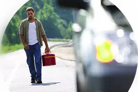 震惊：汽车前半箱油竟比后半更耐用？