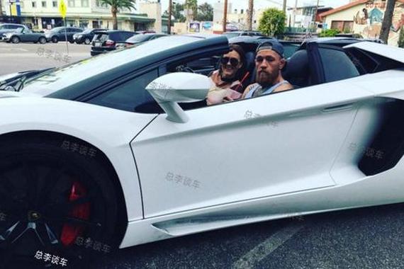 当年一无所有，如今拥有豪车飞机