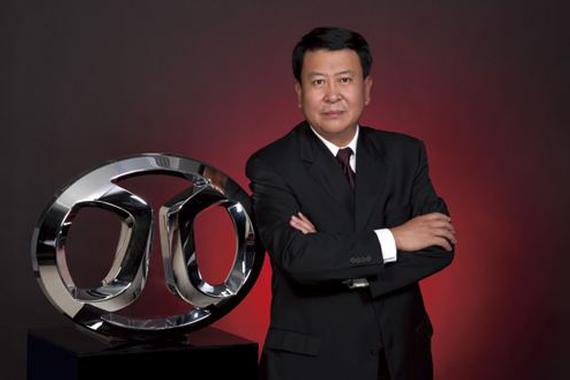 徐和谊:“加减乘除法”见效 两会为“脱虚向实”建言