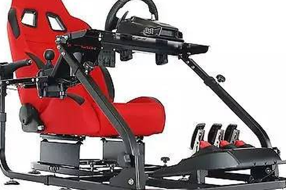 是谁说的没钱就不能爱漂移？