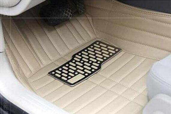 汽车脚垫的重要性到底重要在哪里