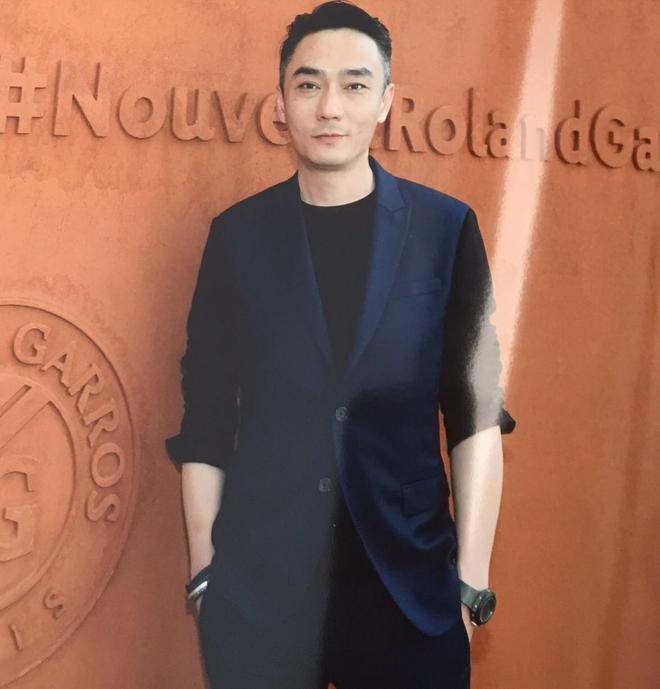 梁洪的饭局节目首期嘉宾:远镜创投合伙人郝宁