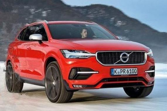 2017日内瓦车展抢先看，这5款重磅新车可能国产！