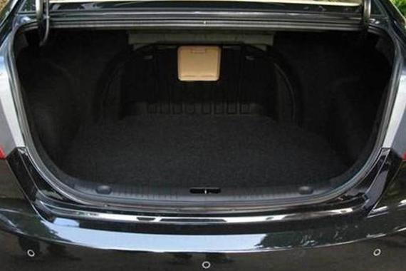 你真正了解你爱车的后备箱吗？