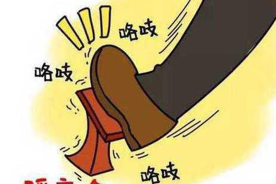 这些根本不是车辆故障还去修？犯傻！