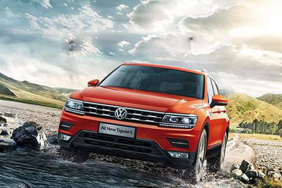 汉兰达锐界也靠边站？这两款30万神级SUV怎么选