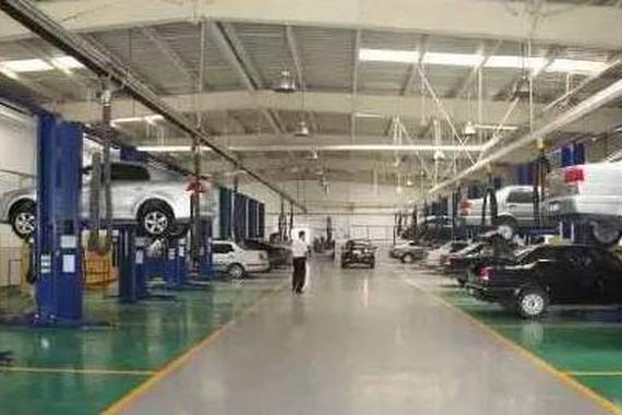 最不该在4S店做的几大保养！