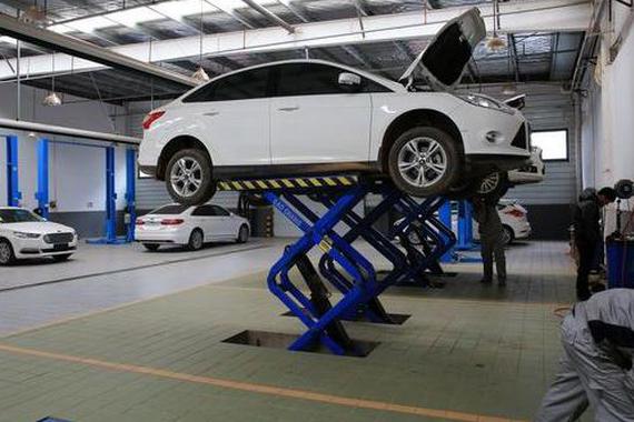 4s店惯用“伎俩”没创新，你就别跟风了！