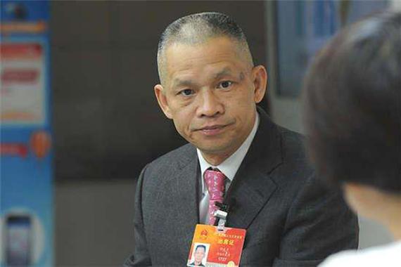 科力远钟发平：力推混动汽车加快行业转型升级