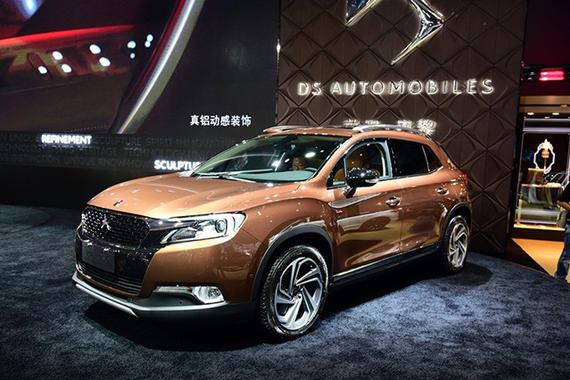 25万落地买SUV！合资，省油，空间大还要有个性！