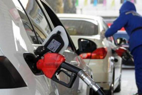 “加个油”竟然到处都是骗局