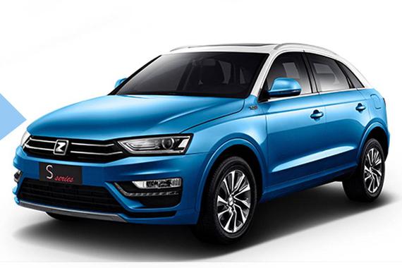 超炫！10万内中控“大屏”堪比特斯拉的SUV都在这