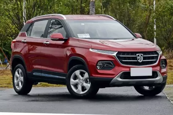 再不出手没机会了，这些SUV借钱也要买买买！