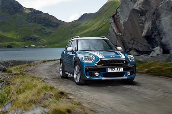 撩妹不用百万豪车？这几款神车助你轻松搞定女神