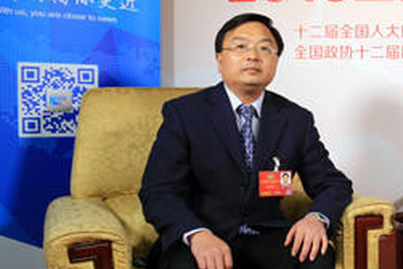 全国政协委员蓝闽波：完善配套标准，推进电动汽车充电网络健康发展