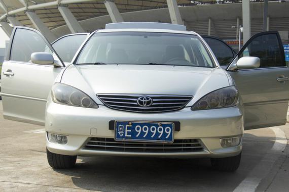 十年之痒，不平凡的佳美