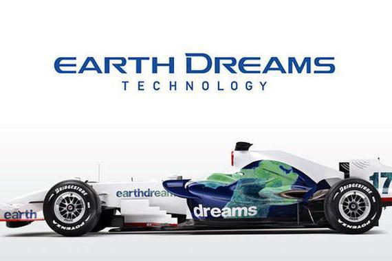 哪些本田车上有“地球梦”技术？别买错了