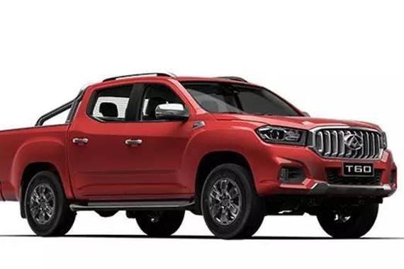 还纠结于SUV？这些皮卡可以给你SUV所无法给予的