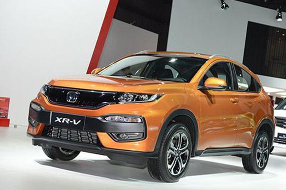 别小看这些10多万的SUV，不是哪里都能买到！