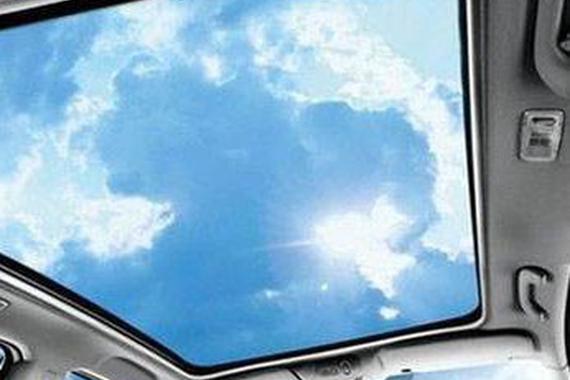 打开天窗说“亮话”，聊聊被忽视的天窗