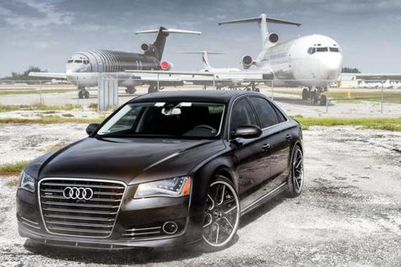 中国2017年豪车销售量前十排行榜