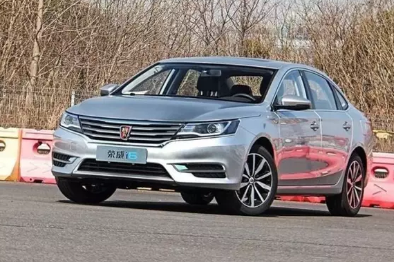 看完这几款超性价比国产车，你还有什么理由买合资车