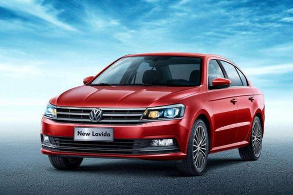 据说这些二手车出售率最高 高保值率家轿大搜索