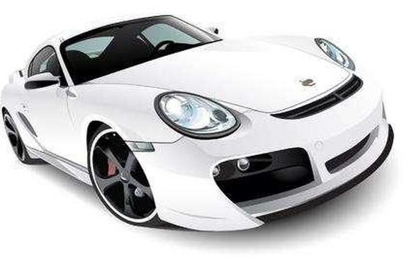 汽车油耗怎么计算