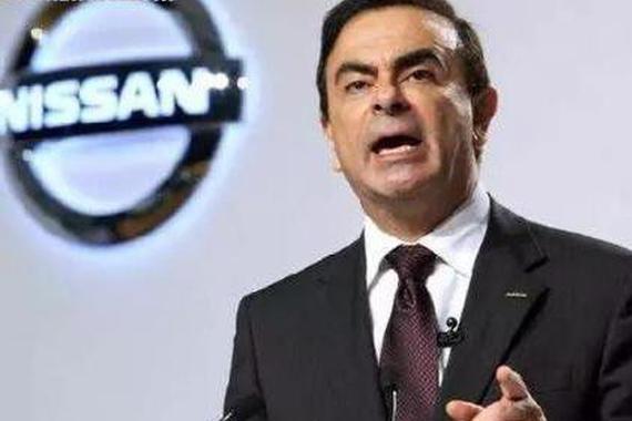 戈恩打开英国悄悄塞给日产的一封优惠信