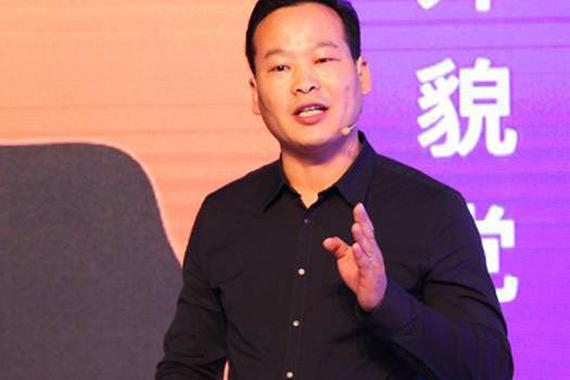 新兴车企再添新军，凯翼副总贾守平转战比速汽车