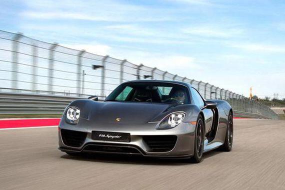 纽北最快量产车亮相日内瓦车展