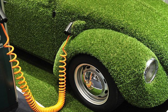 政府工作报告改“新能源汽车”为“清洁能源汽车” 内中大有深意