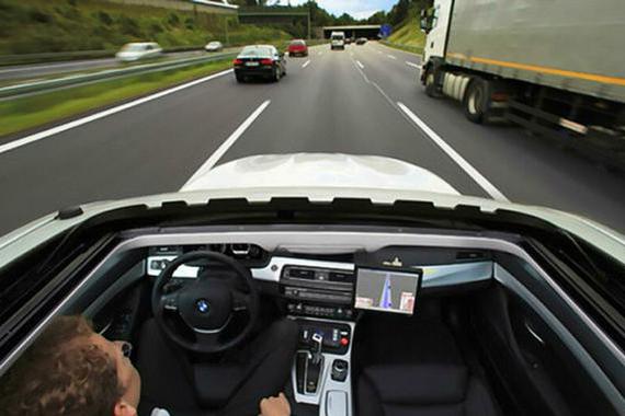 如果自动驾驶实现了，交通还会拥堵吗？