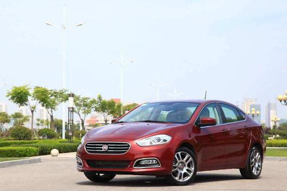 菲亚特被挤出中国市场，只是时间问题？