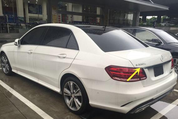 在中国车主面前，宝马，奔驰，奥迪低头了