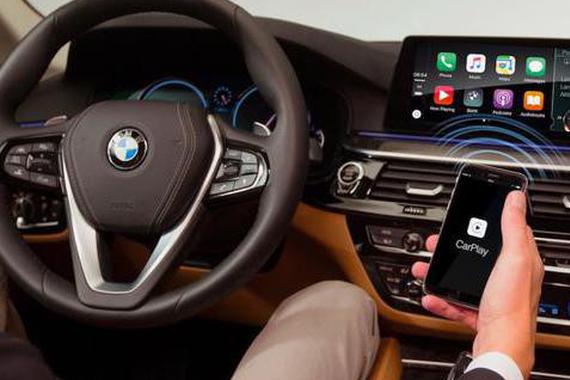 宝马想放弃Android Auto，究竟有啥故事？