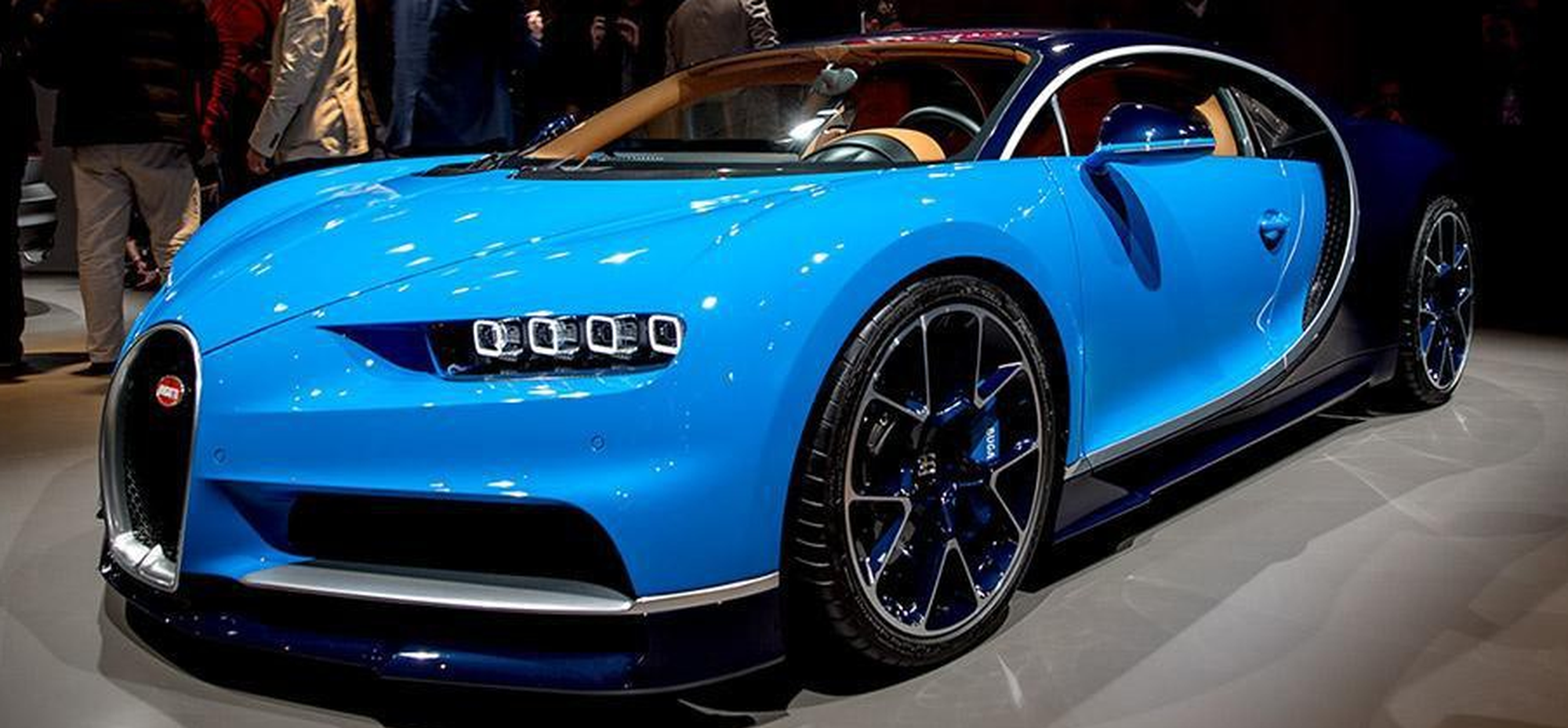 日内瓦车展的哪些车值得你去等？