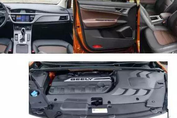 新车异味大？学会这几招就可以了！