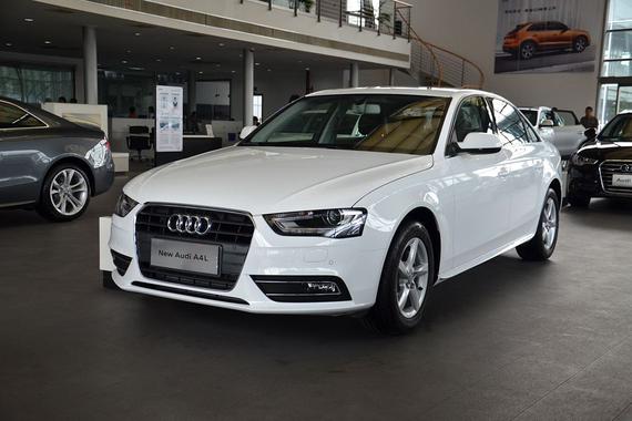 召回最大单 一汽大众召回68万辆奥迪车